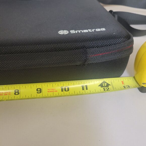 Smatree Hard EVA Protective Sleeve Case Compatible for 14 inch ASUS ROG Zephy... - Picture 10 of 13